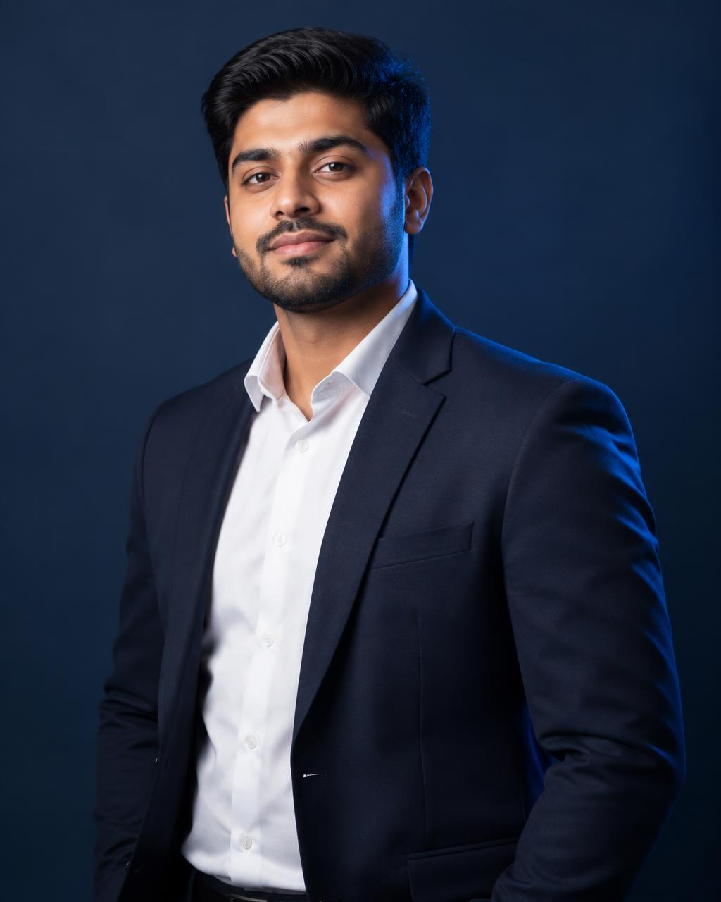 Sujeet Kumar, Marketing Head specializing in growth and performance marketing